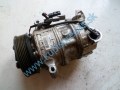 kompresor klimatizácie na renault clio IV, 4 1,2tce, 